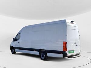 Mercedes Sprinter SPRINTER FURGON 2.0 CDI 170CV 317CDI LWB 3.5 HRF L 4P TECHO ALTO 2