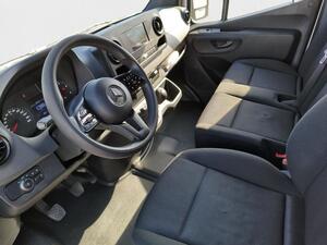 Mercedes Sprinter SPRINTER FURGON 2.0 CDI 170CV 317CDI LWB 3.5 HRF L 4P TECHO ALTO 6
