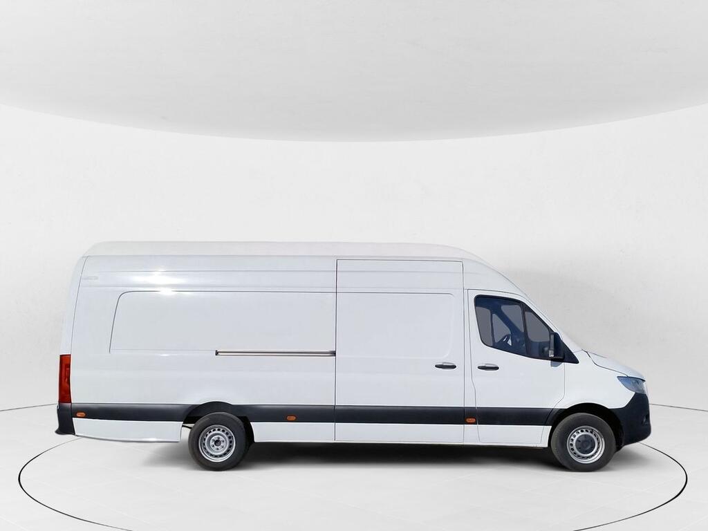 Mercedes Sprinter SPRINTER FURGON 2.0 CDI 170CV 317CDI LWB 3.5 HRF L 4P TECHO ALTO 3