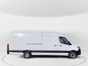 Mercedes Sprinter SPRINTER FURGON 2.0 CDI 170CV 317CDI LWB 3.5 HRF L 4P TECHO ALTO 3