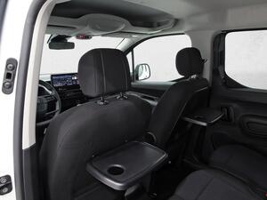 Fiat Doblò 1.5 75kW (100CV) diésel MT6 Talla M 36
