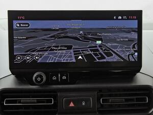 Fiat Doblò 1.5 75kW (100CV) diésel MT6 Talla M 24