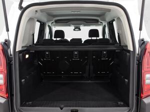 Fiat Doblò 1.5 75kW (100CV) diésel MT6 Talla M 10