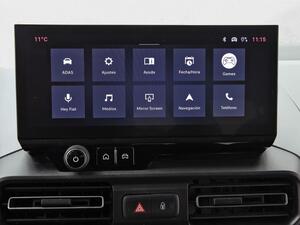 Fiat Doblò 1.5 75kW (100CV) diésel MT6 Talla M 23