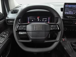 Fiat Doblò 1.5 75kW (100CV) diésel MT6 Talla M 20