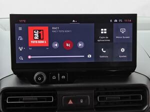 Fiat Doblò 1.5 75kW (100CV) diésel MT6 Talla M 22