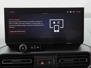 Fiat Doblò 1.5 75kW (100CV) diésel MT6 Talla M 26