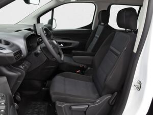 Fiat Doblò 1.5 75kW (100CV) diésel MT6 Talla M 8