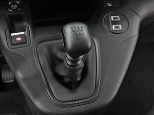 Fiat Doblò 1.5 75kW (100CV) diésel MT6 Talla M 34