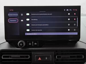 Fiat Doblò 1.5 75kW (100CV) diésel MT6 Talla M 28