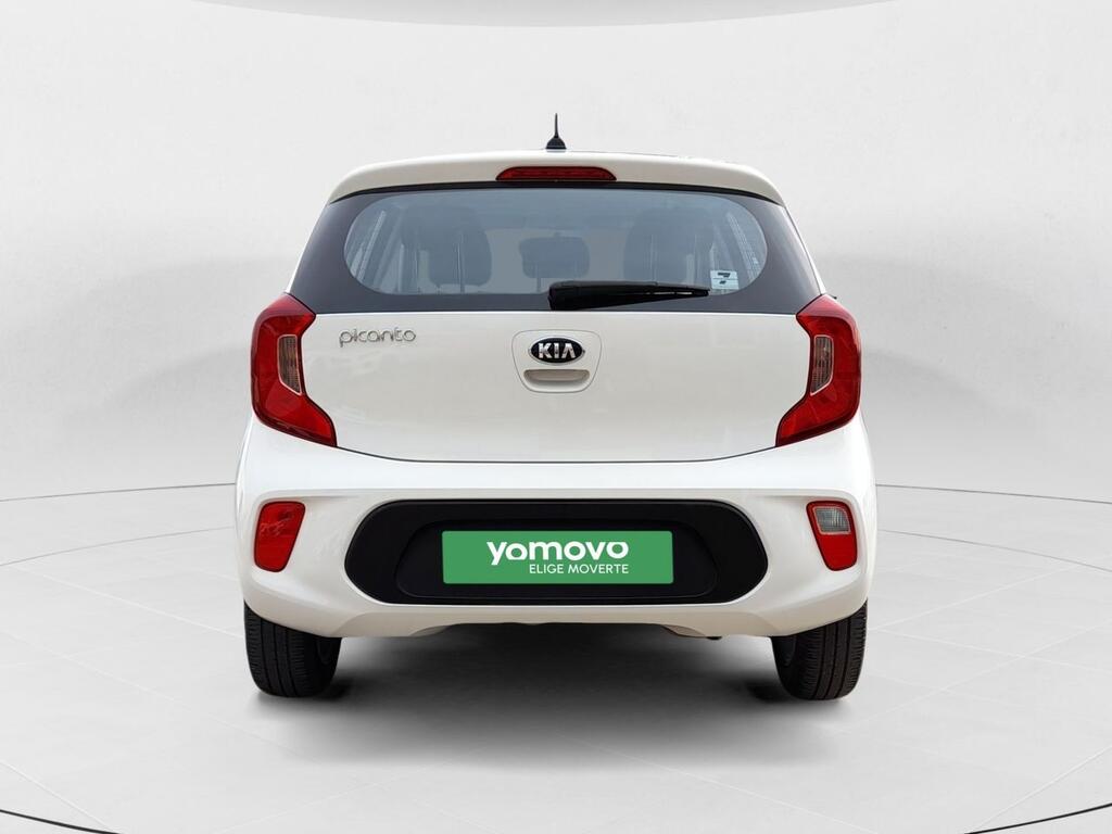 Kia Picanto 1.0 DPi 49kW (67CV) Concept Pack Comfort 7