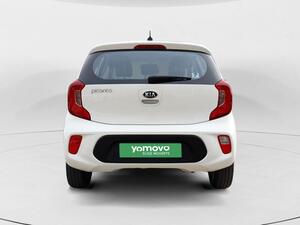 Kia Picanto 1.0 DPi 49kW (67CV) Concept Pack Comfort 7