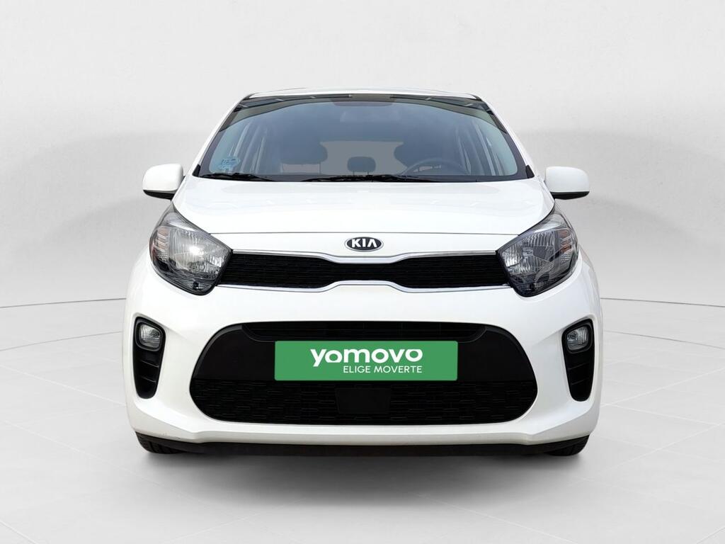 Kia Picanto 1.0 DPi 49kW (67CV) Concept Pack Comfort 6