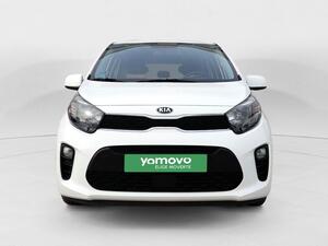 Kia Picanto 1.0 DPi 49kW (67CV) Concept Pack Comfort 6