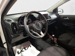 Kia Picanto 1.0 DPi 49kW (67CV) Concept Pack Comfort 20