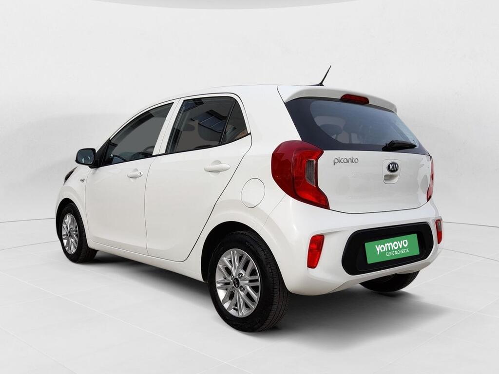 Kia Picanto 1.0 DPi 49kW (67CV) Concept Pack Comfort 2