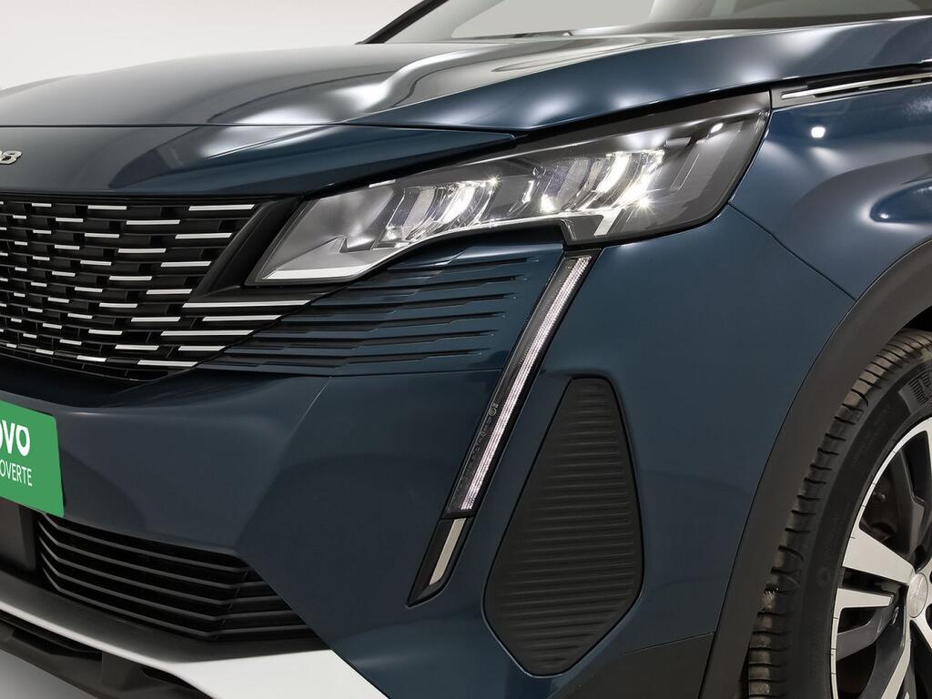 Peugeot 3008 1.2 PureTech 96KW S&S Allure Pack Segunda mano