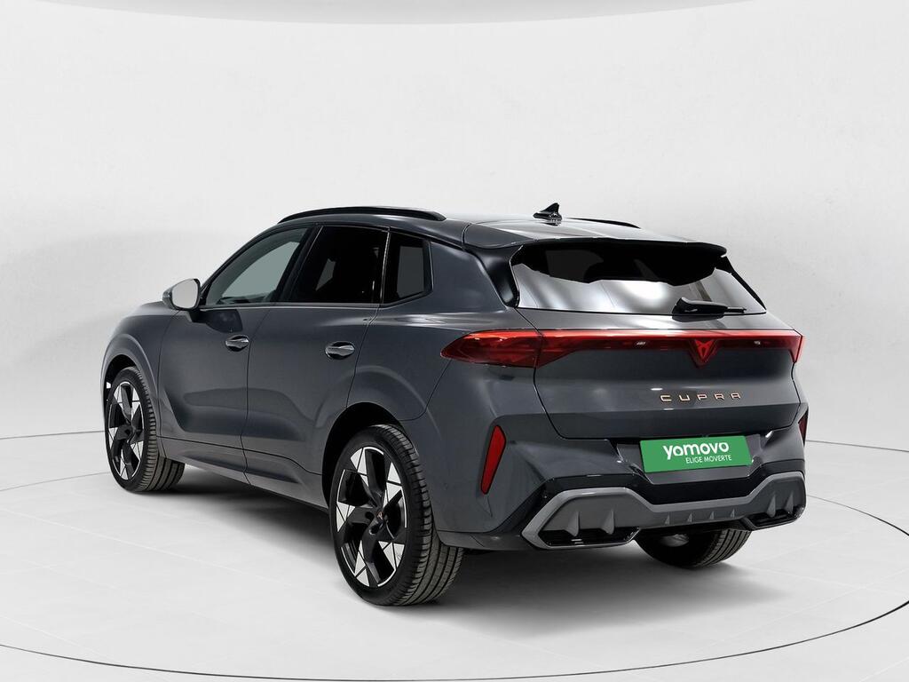 CUPRA Terramar 1.5 eTSI 110kW (150 CV) DSG Segunda mano