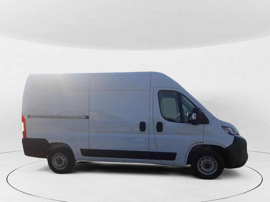 Citroën Jumper FG 2.2 BHDI 140 L2 H2 3.5T 4P Segunda mano