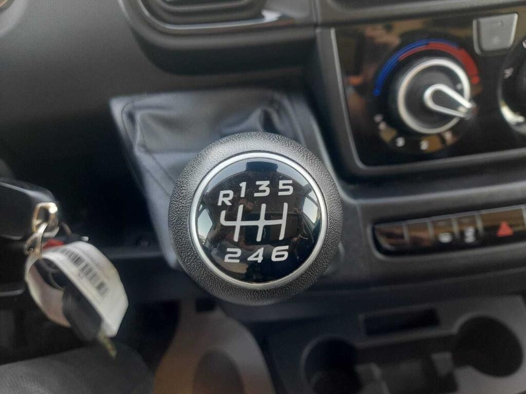 Citroën Jumper FG 2.2 BHDI 140 L2 H2 3.5T 4P Segunda mano