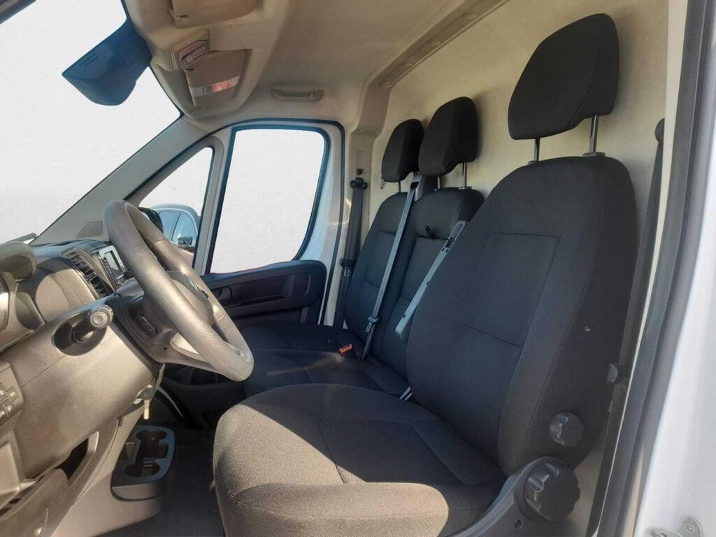 Citroën Jumper FG 2.2 BHDI 140 L2 H2 3.5T 4P Segunda mano