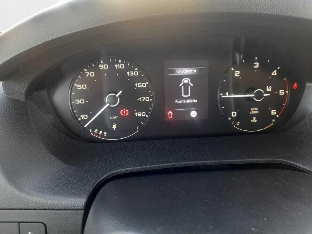 Citroën Jumper FG 2.2 BHDI 140 L2 H2 3.5T 4P Segunda mano