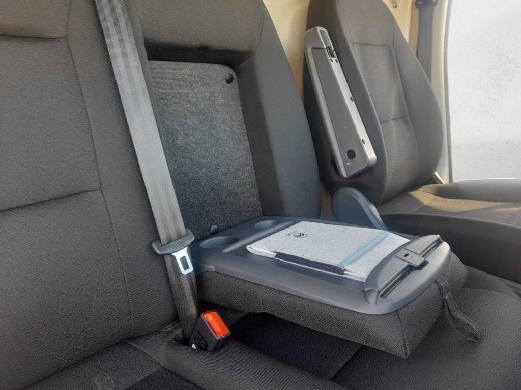 Citroën Jumper FG 2.2 BHDI 140 L2 H2 3.5T 4P Segunda mano