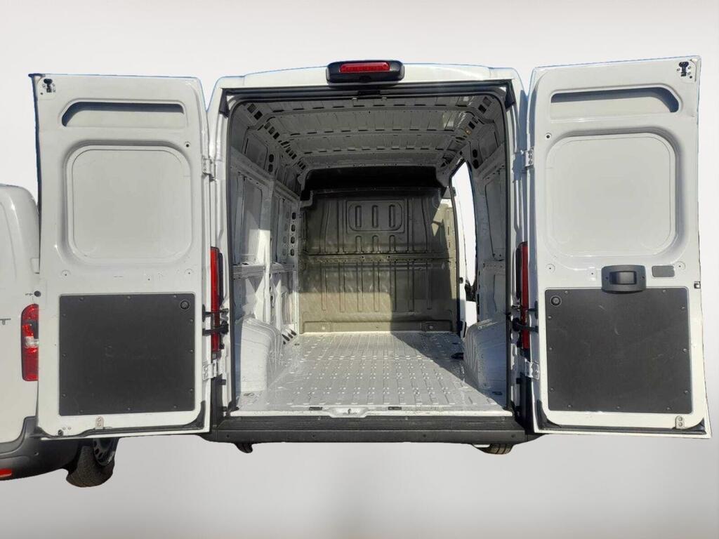 Citroën Jumper FG 2.2 BHDI 140 L2 H2 3.5T 4P Segunda mano