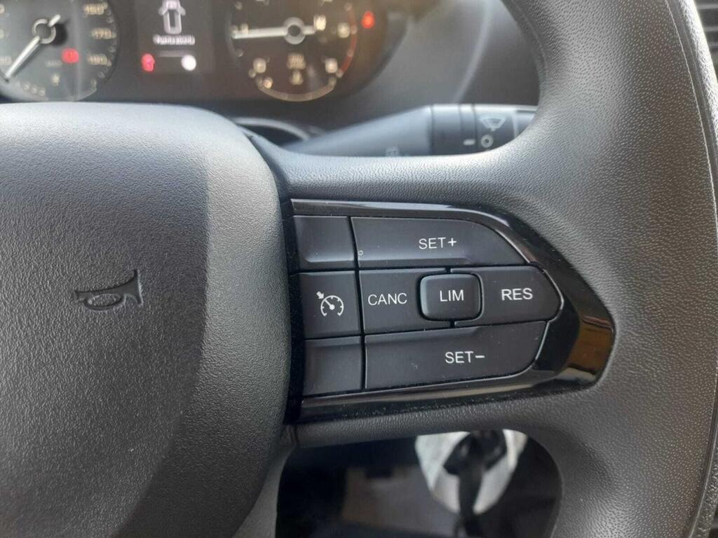Citroën Jumper FG 2.2 BHDI 140 L2 H2 3.5T 4P Segunda mano