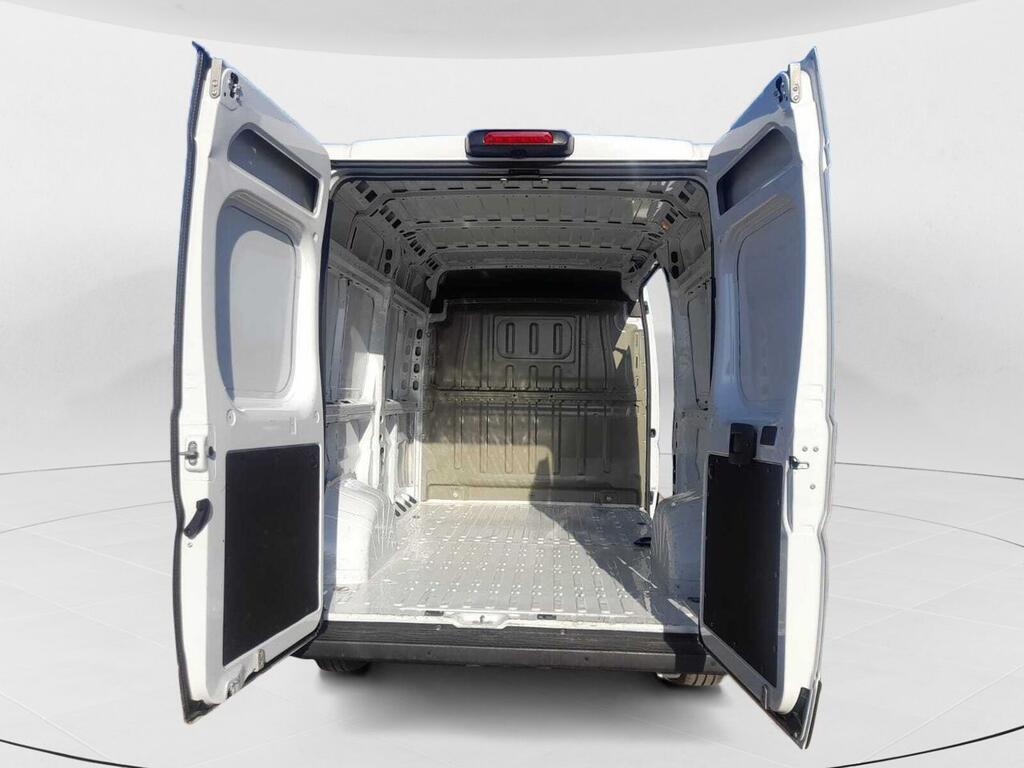 Citroën Jumper FG 2.2 BHDI 140 L2 H2 3.5T 4P Segunda mano
