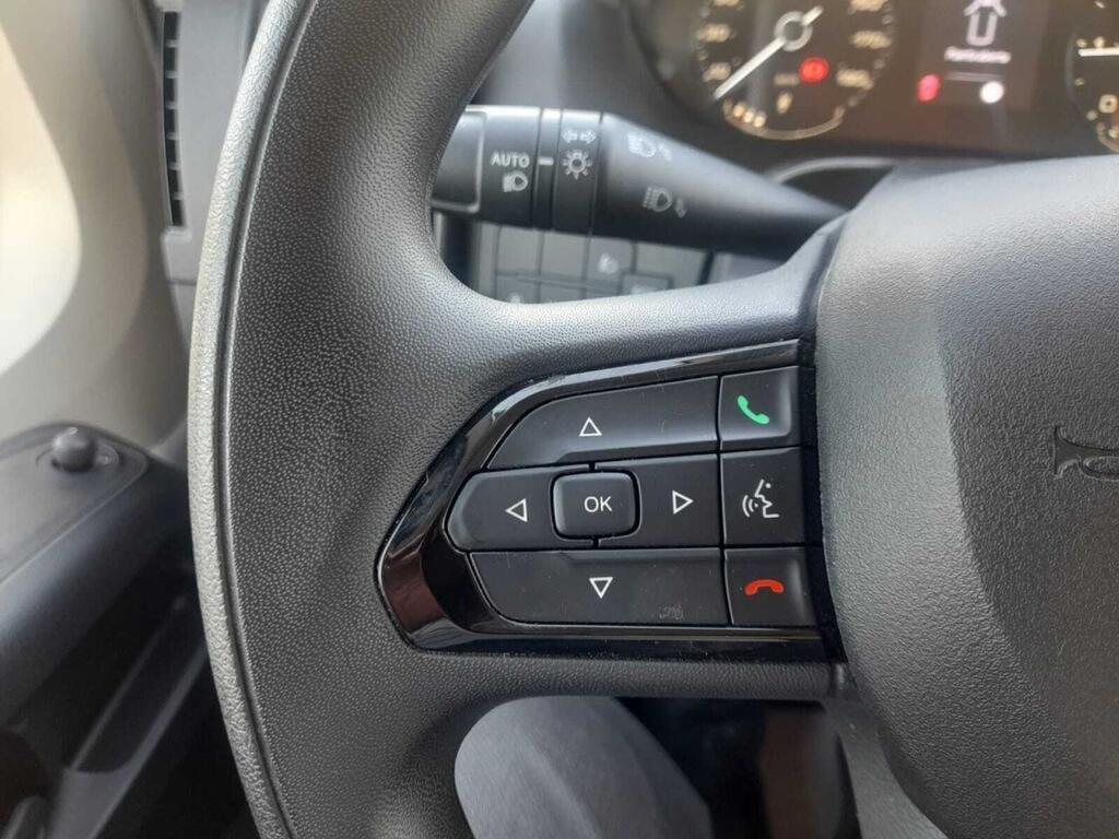 Citroën Jumper FG 2.2 BHDI 140 L2 H2 3.5T 4P Segunda mano