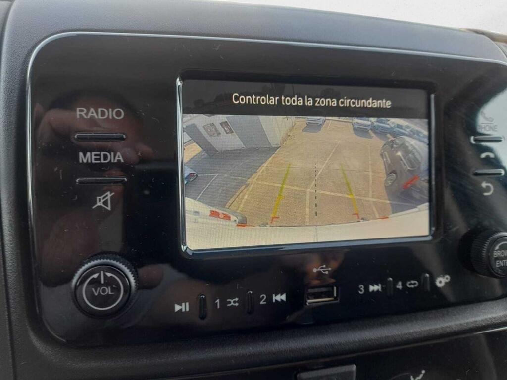 Citroën Jumper FG 2.2 BHDI 140 L2 H2 3.5T 4P Segunda mano