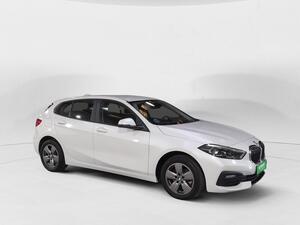 BMW Serie 1 116d 1