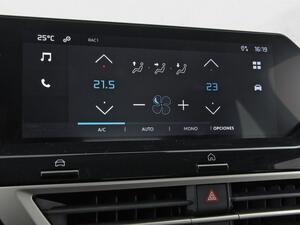 Citroën C4 X PureTech 100 S&S 6v You 28