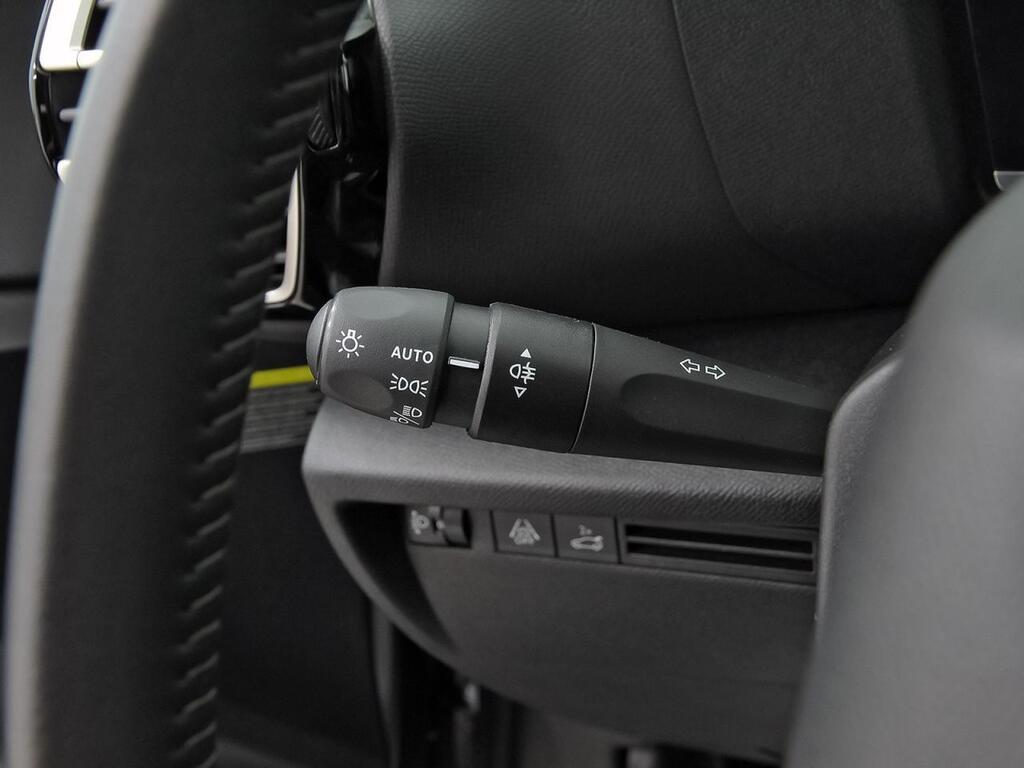 Citroën C4 X PureTech 100 S&S 6v You Segunda mano