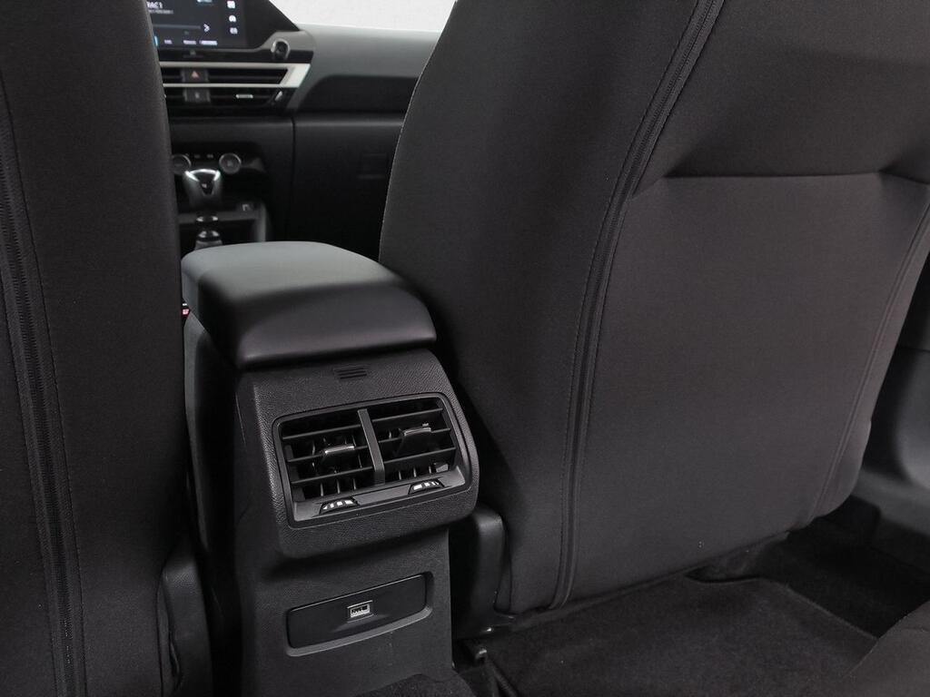 Citroën C4 X PureTech 100 S&S 6v You Segunda mano