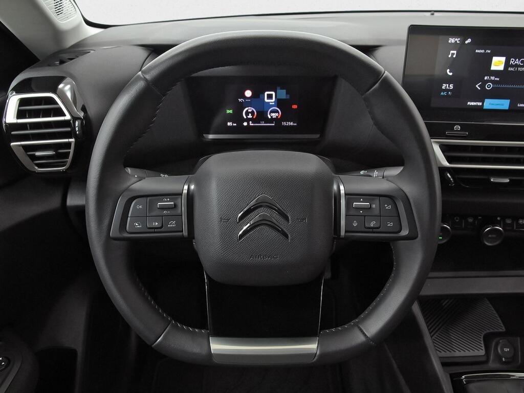 Citroën C4 X PureTech 100 S&S 6v You Segunda mano