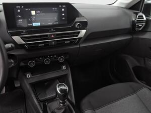 Citroën C4 X PureTech 100 S&S 6v You 12