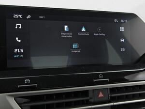Citroën C4 X PureTech 100 S&S 6v You 23