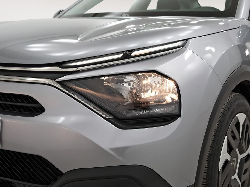 Citroën C4 X PureTech 100 S&S 6v You Segunda mano