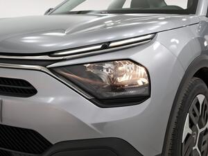 Citroën C4 X PureTech 100 S&S 6v You 33