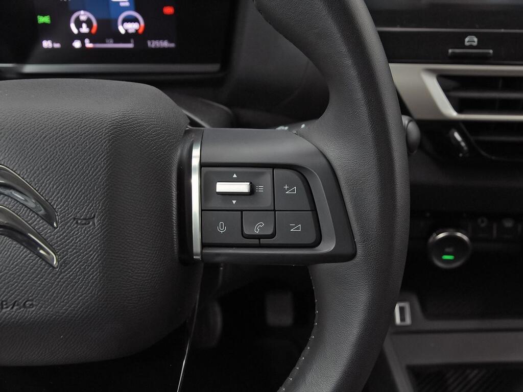 Citroën C4 X PureTech 100 S&S 6v You Segunda mano