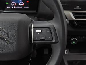 Citroën C4 X PureTech 100 S&S 6v You 19