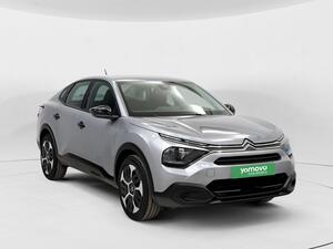 Citroën C4 X PureTech 100 S&S 6v You 1