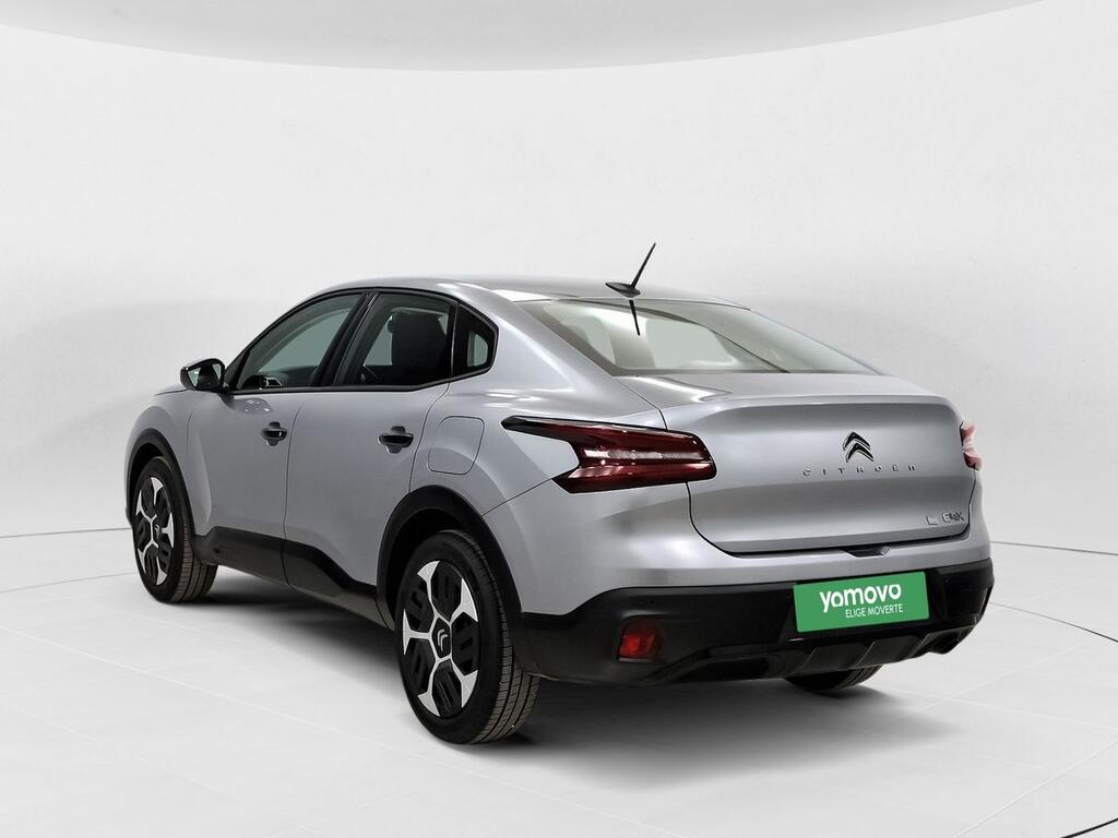 Citroën C4 X PureTech 100 S&S 6v You Segunda mano