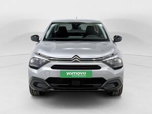 Citroën C4 X PureTech 100 S&S 6v You 5