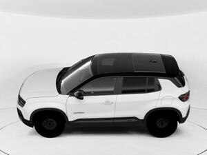 Jeep Avenger SUV 1.2 MHEV 81KW FREEDOM 110 5P 1