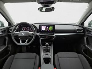Seat Leon 2.0 TDI 85kW S&S Reference 3