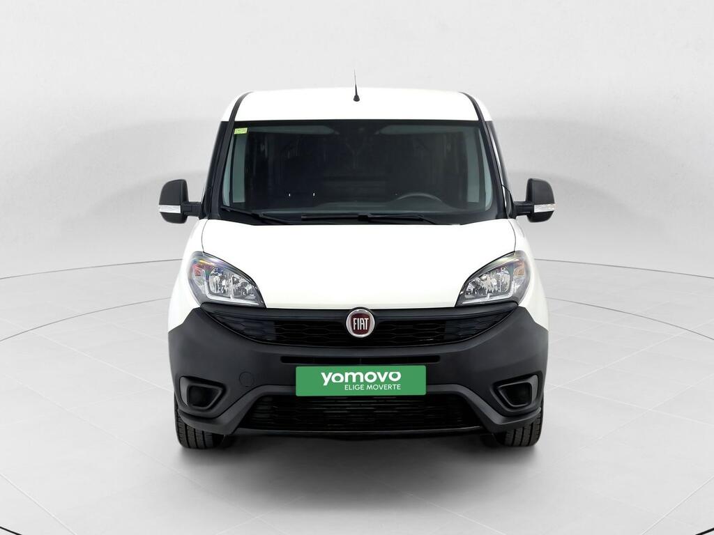 Fiat Doblò 1.6 MULTIJET 105CV BASE MAXI 750KG 4P 6