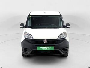 Fiat Doblò 1.6 MULTIJET 105CV BASE MAXI 750KG 4P 6